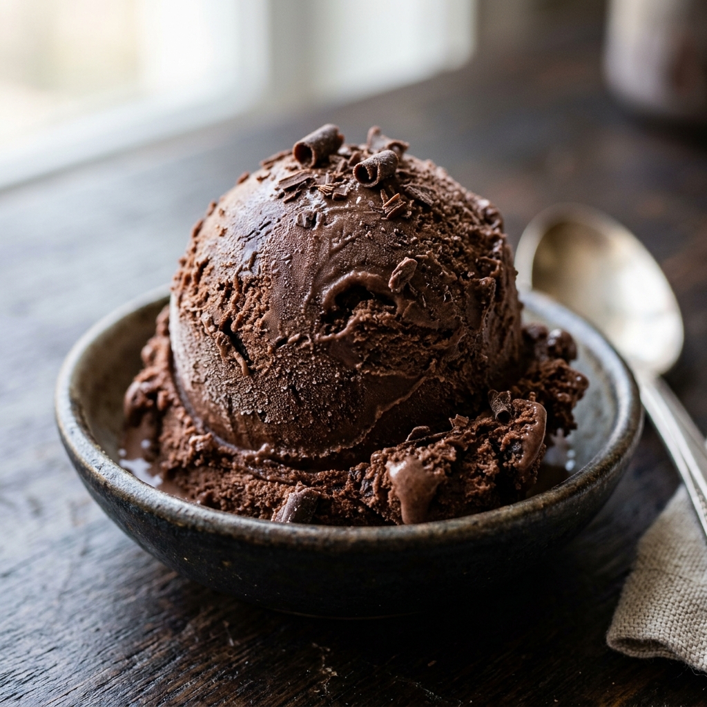 Chocolate Belga